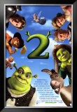 Buy Shrek 2 at AllPosters.com