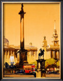 Buy London, Trafalgar Square, 1948-1965 at AllPosters.com