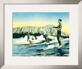 Buy Sea Gods at AllPosters.com