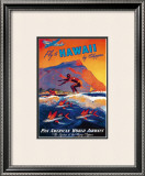 Buy Fly to Hawaii at AllPosters.com