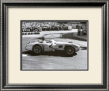 Buy Grand Prix de Monaco, 1955 at AllPosters.com