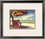 Buy Escape to Cuba at AllPosters.com