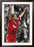 Buy Liverpool - Carragher at AllPosters.com
