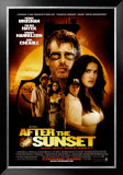 After The Sunset