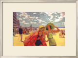 Buy The Belgian Coast at AllPosters.com