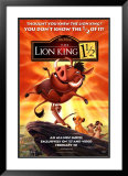The Lion King 1-1/2