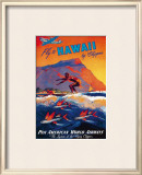 Buy Fly to Hawaii at AllPosters.com