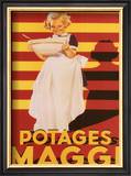 Buy Potages Maggi at AllPosters.com