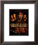 Pirates of the Caribbean: The Curse of the Black Pearl
