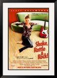 Shake, Rattle And Rock