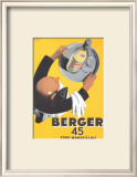 Berger 45