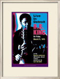 B.B. King - Live in Detroit