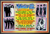 Motown Revue at the Whiskey A-Go-Go