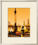 Buy London, Trafalgar Square, 1948-1965 at AllPosters.com