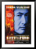 City On Fire