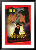 The Defender