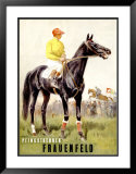 Buy Pfingstrennen, Frauenfeld at AllPosters.com