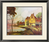 Buy L'Etang at AllPosters.com