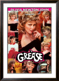 Buy Grease at AllPosters.com