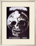 Buy Atomkrieg Nein, 1954 at AllPosters.com