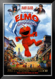 The Adventures of Elmo in Grouchland