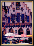 Buy Frankfort, LNER Poster, 1923-1947 at AllPosters.com