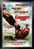 The Longest Yard