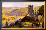 Buy North East Dales, 1930 at AllPosters.com