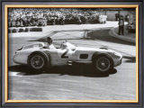 Buy Grand Prix de Monaco, 1955 at AllPosters.com