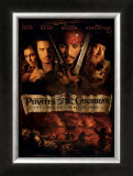 Pirates of the Caribbean: The Curse of the Black Pearl