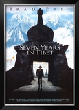 Seven Years in Tibet