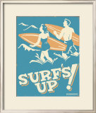 Surf's Up