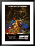 Star Wars- The Empire Strikes Back