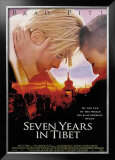 Seven Years in Tibet
