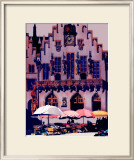Buy Frankfort, LNER Poster, 1923-1947 at AllPosters.com