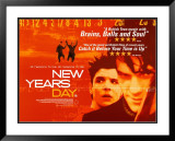New Years Day