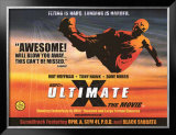 Ultimate X: The Movie