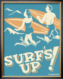 Surf's Up