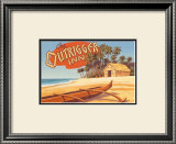 Outrigger Inn, Hawaii