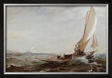 Buy Through Sea and Air at AllPosters.com