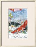 Buy Switzerland at AllPosters.com