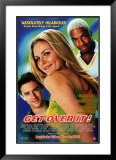 Get Over It