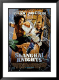 Shanghai Knights