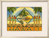 Hawaii Brochure, 1943