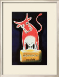 Buy Monsavon au Lait at AllPosters.com