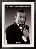 James Bond