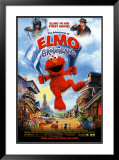 The Adventures of Elmo in Grouchland
