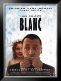 Trois Couleurs Blanc - Three Colors White