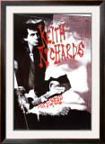 Buy Keith Richards at AllPosters.com