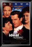 An Ideal Husband
